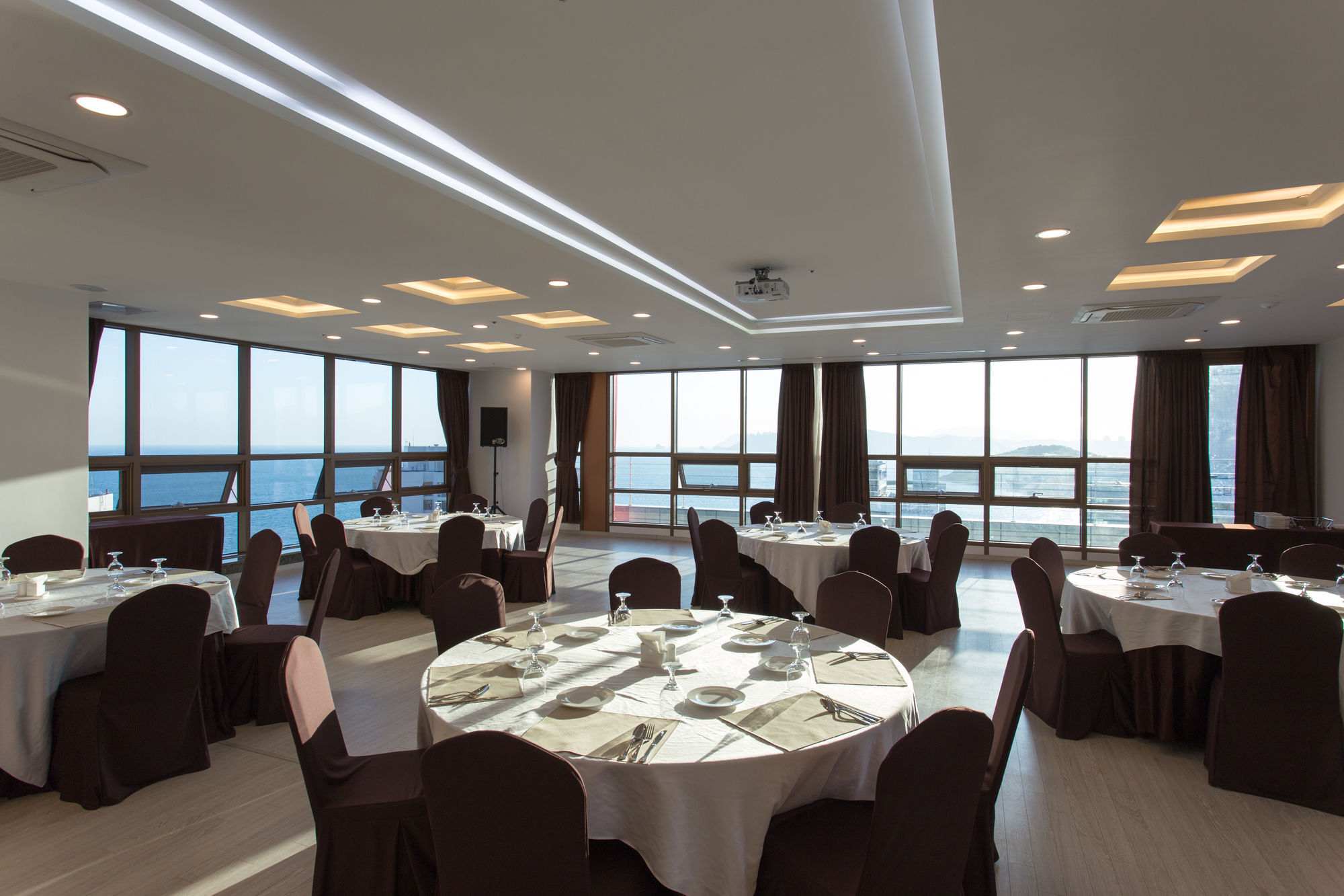Haeundae Marianne Hotel Busan Exterior foto